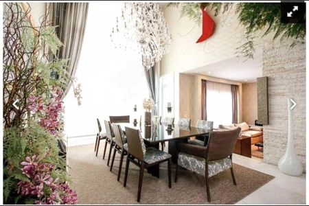 Casa à venda com 790m², 6 quartos e 9 vagas