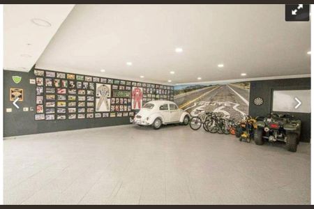 Casa à venda com 790m², 6 quartos e 9 vagas