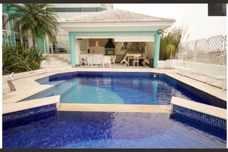 Casa à venda com 790m², 6 quartos e 9 vagas