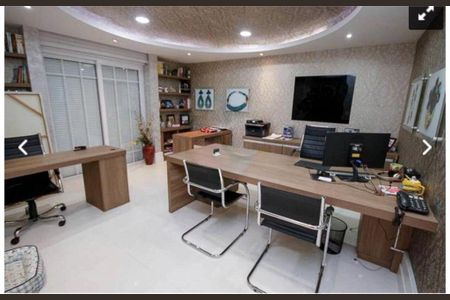 Casa à venda com 790m², 6 quartos e 9 vagas