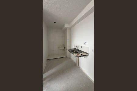 Apartamento à venda com 2 quartos, 34m² em Tatuapé, São Paulo