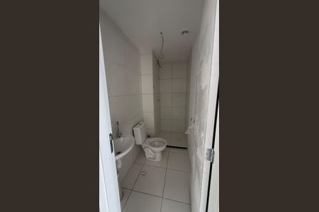 Apartamento à venda com 2 quartos, 34m² em Tatuapé, São Paulo