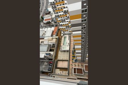 Apartamento à venda com 2 quartos, 34m² em Tatuapé, São Paulo