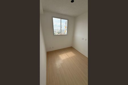 Apartamento à venda com 2 quartos, 34m² em Tatuapé, São Paulo