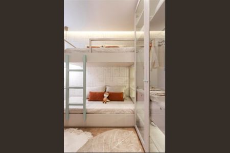 Apartamento à venda com 34m², 2 quartos e sem vaga