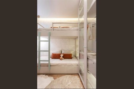 Apartamento à venda com 34m², 2 quartos e sem vaga