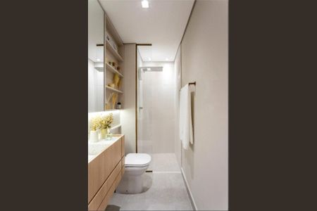 Apartamento à venda com 34m², 2 quartos e sem vaga