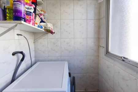 Apartamento para alugar com 60m², 2 quartos e 1 vagaÁrea de Serviço