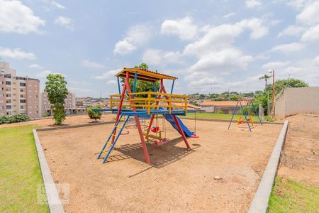 Apartamento para alugar com 60m², 2 quartos e 1 vagaÁrea comum - Playground