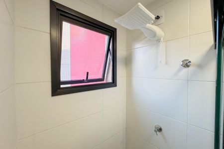 Studio para alugar com 24m², 1 quarto e sem vagaBanheiro