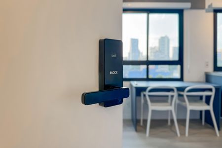 Studio para alugar com 24m², 1 quarto e sem vagaStudio