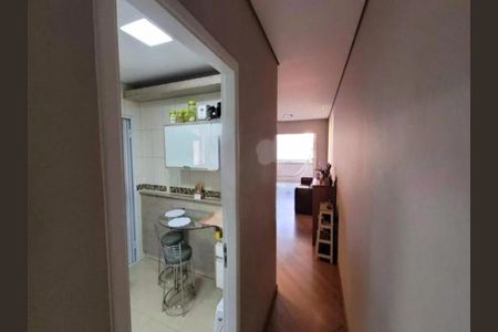 Apartamento à venda com 104m², 3 quartos e 2 vagas