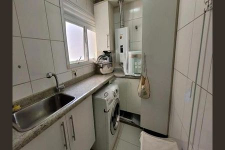 Apartamento à venda com 104m², 3 quartos e 2 vagas