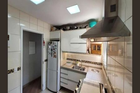 Apartamento à venda com 104m², 3 quartos e 2 vagas