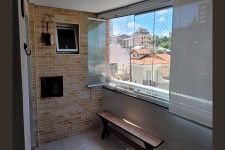 Apartamento à venda com 104m², 3 quartos e 2 vagas