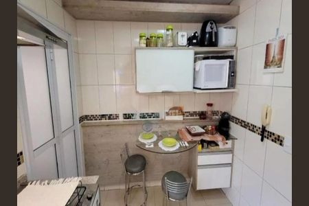 Apartamento à venda com 104m², 3 quartos e 2 vagas