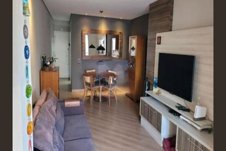 Apartamento à venda com 104m², 3 quartos e 2 vagas