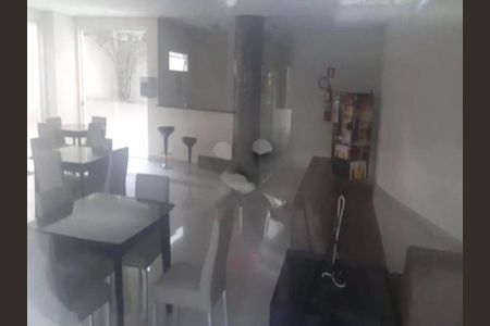 Apartamento à venda com 104m², 3 quartos e 2 vagas