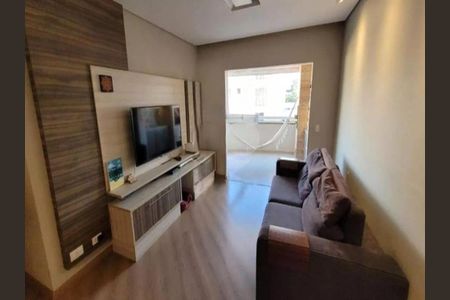 Apartamento à venda com 104m², 3 quartos e 2 vagas