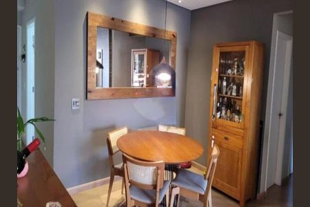 Apartamento à venda com 104m², 3 quartos e 2 vagas