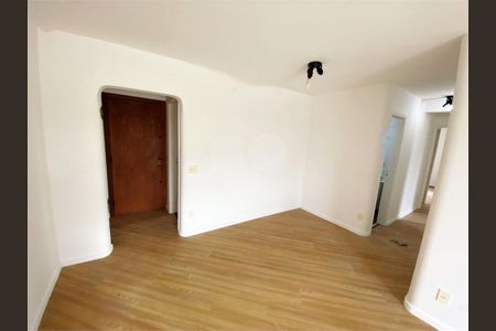 Apartamento à venda com 83m², 3 quartos e 2 vagas