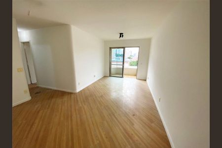 Apartamento à venda com 83m², 3 quartos e 2 vagas