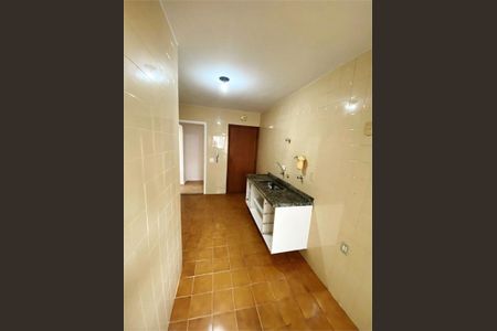 Apartamento à venda com 83m², 3 quartos e 2 vagas