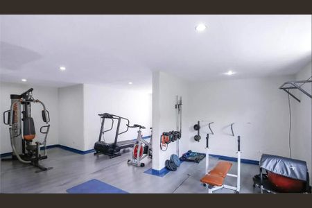 Apartamento à venda com 83m², 3 quartos e 2 vagas