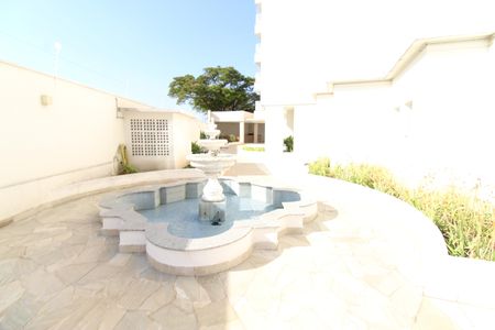 Apartamento para alugar com 68m², 2 quartos e 1 vagaÁrea comum