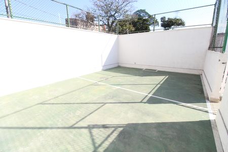 Apartamento para alugar com 68m², 2 quartos e 1 vagaÁrea comum