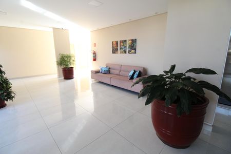 Apartamento para alugar com 68m², 2 quartos e 1 vagaÁrea comum