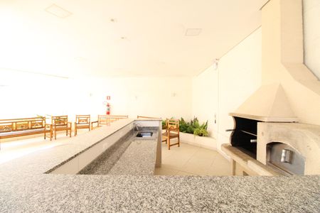 Apartamento para alugar com 68m², 2 quartos e 1 vagaÁrea comum