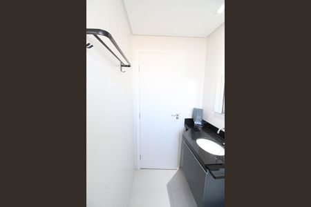 Apartamento para alugar com 68m², 2 quartos e 1 vagaBanheiro da Suíte