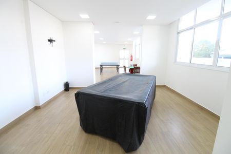 Apartamento para alugar com 68m², 2 quartos e 1 vagaÁrea comum