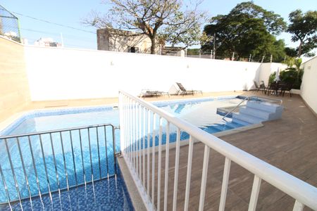 Apartamento para alugar com 68m², 2 quartos e 1 vagaÁrea comum