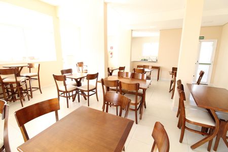 Apartamento para alugar com 68m², 2 quartos e 1 vagaÁrea comum