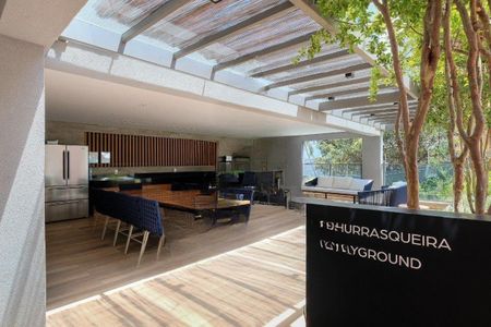 Apartamento à venda com 4 quartos, 203m² em Perdizes, São Paulo