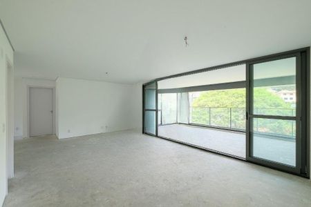 Apartamento à venda com 4 quartos, 203m² em Perdizes, São Paulo