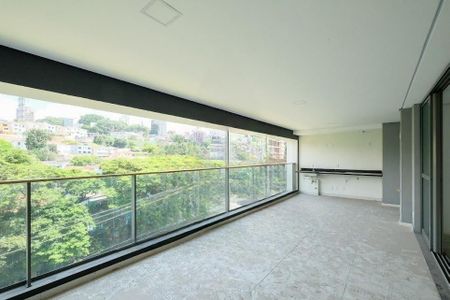 Apartamento à venda com 4 quartos, 203m² em Perdizes, São Paulo