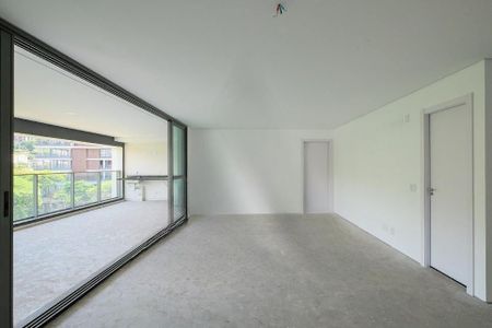 Apartamento à venda com 4 quartos, 203m² em Perdizes, São Paulo