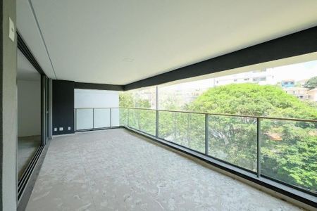 Apartamento à venda com 4 quartos, 203m² em Perdizes, São Paulo