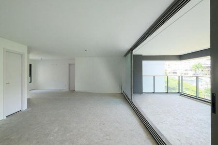 Apartamento à venda com 4 quartos, 203m² em Perdizes, São Paulo