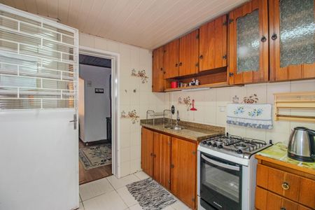 Apartamento à venda com 100m², 3 quartos e 1 vaga Apartamento à venda com 100m², 3 quartos e 1 vagaCozinha