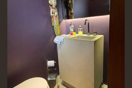 Casa de condomínio à venda com 90m², 2 quartos e 2 vagas Casa de condomínio à venda com 90m², 2 quartos e 2 vagasLavabo