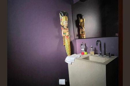 Casa de condomínio à venda com 90m², 2 quartos e 2 vagas Casa de condomínio à venda com 90m², 2 quartos e 2 vagasLavabo