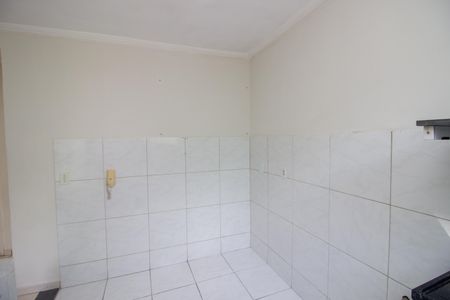 Apartamento à venda com 50m², 2 quartos e 1 vaga Apartamento à venda com 50m², 2 quartos e 1 vagaCozinha e Área de Serviço