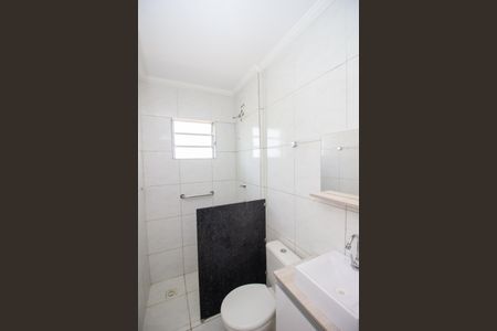 Apartamento à venda com 50m², 2 quartos e 1 vaga Apartamento à venda com 50m², 2 quartos e 1 vagaBanheiro Social