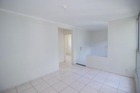 Apartamento à venda com 50m², 2 quartos e 1 vaga Apartamento à venda com 50m², 2 quartos e 1 vagaSala