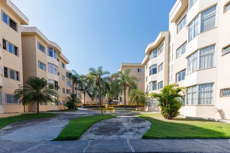 Apartamento para alugar com 63m², 2 quartos e 1 vaga Apartamento para alugar com 63m², 2 quartos e 1 vagaÁrea comum