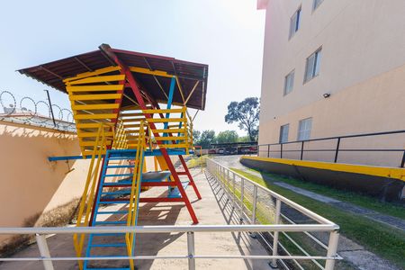 Apartamento para alugar com 63m², 2 quartos e 1 vaga Apartamento para alugar com 63m², 2 quartos e 1 vagaÁrea comum